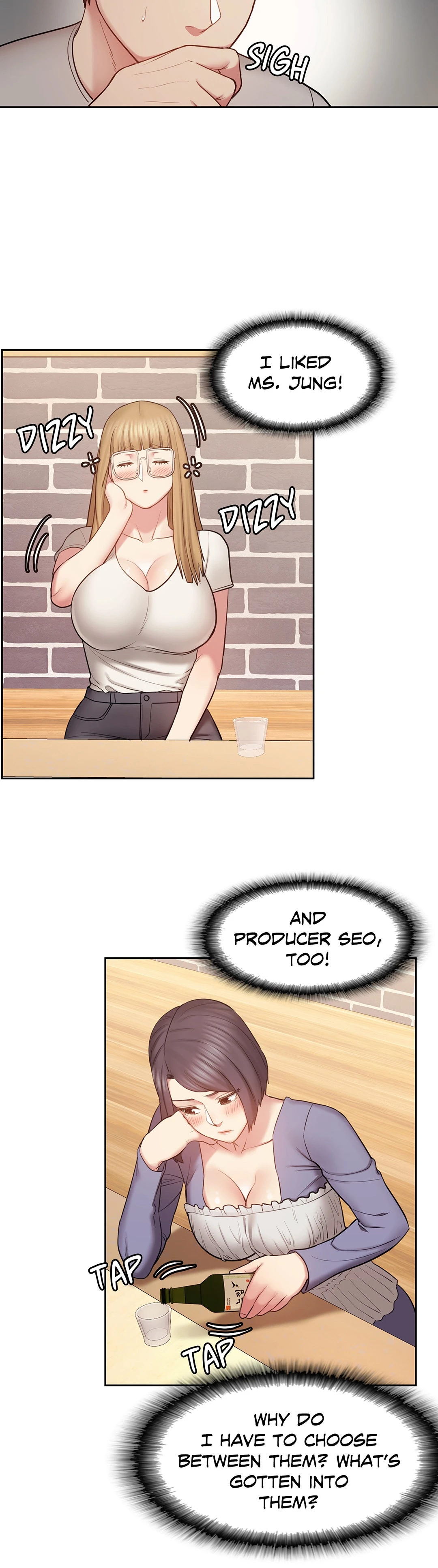 Sexual Consulting chapter 24 page 26