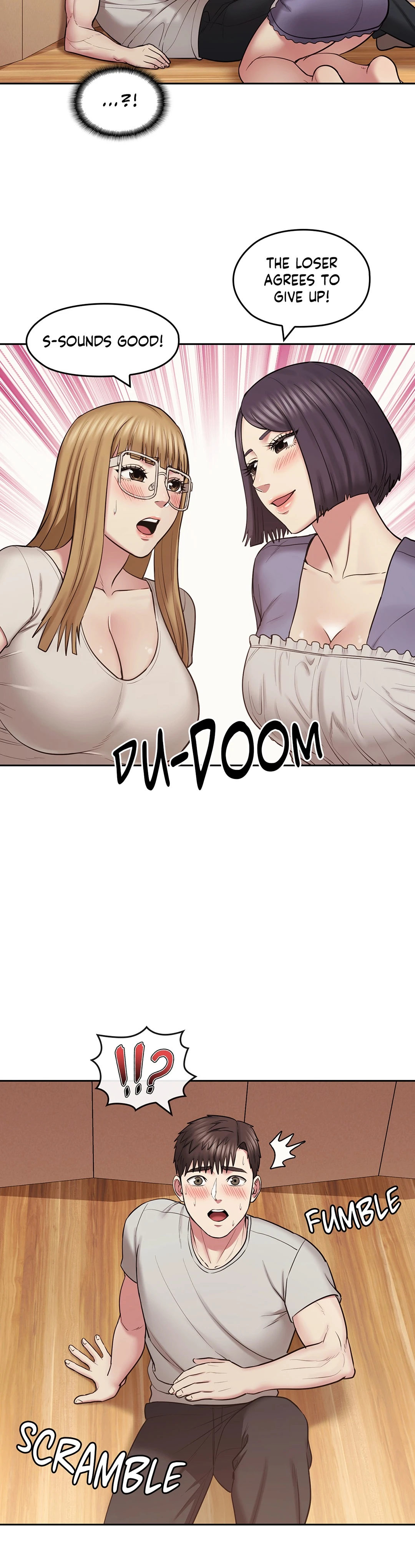 Sexual Consulting chapter 24 page 36