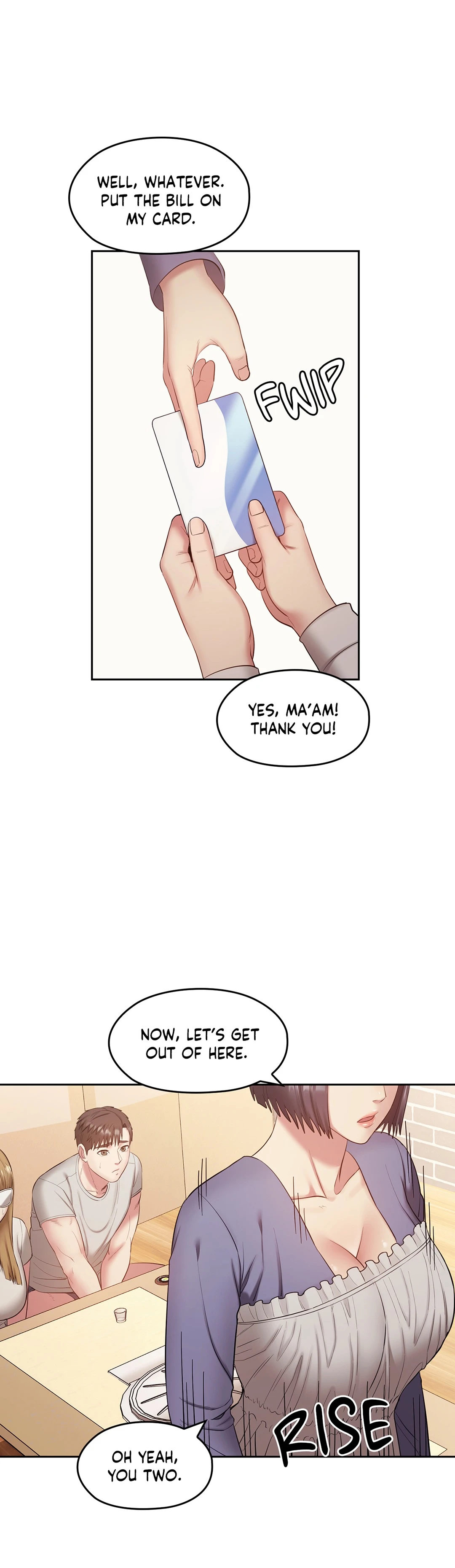 Sexual Consulting chapter 26 page 20