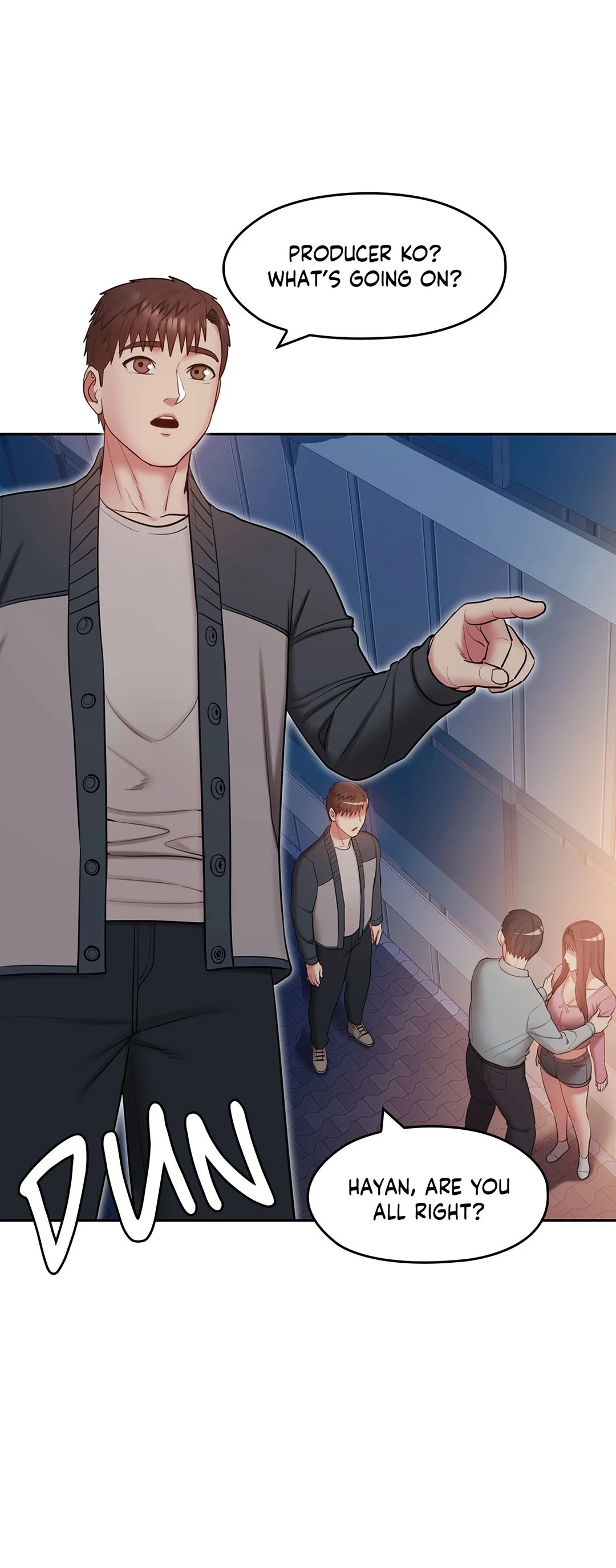 Sexual Consulting chapter 27 page 3