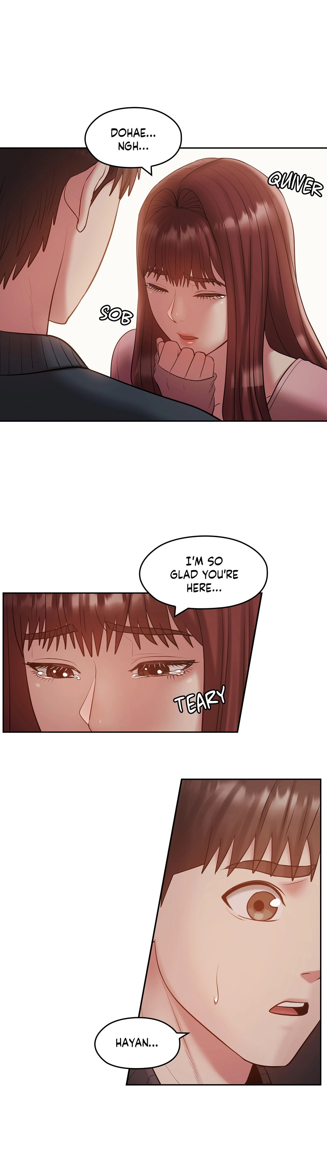 Sexual Consulting chapter 27 page 8