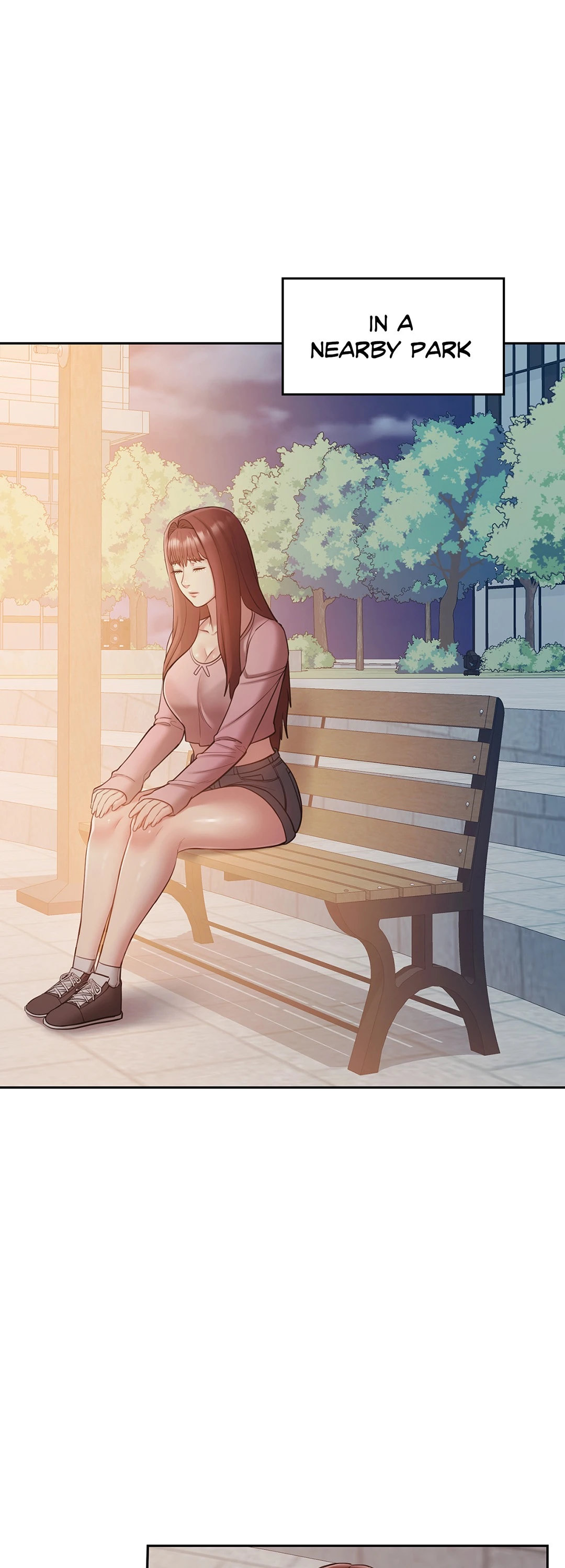 Sexual Consulting chapter 27 page 15