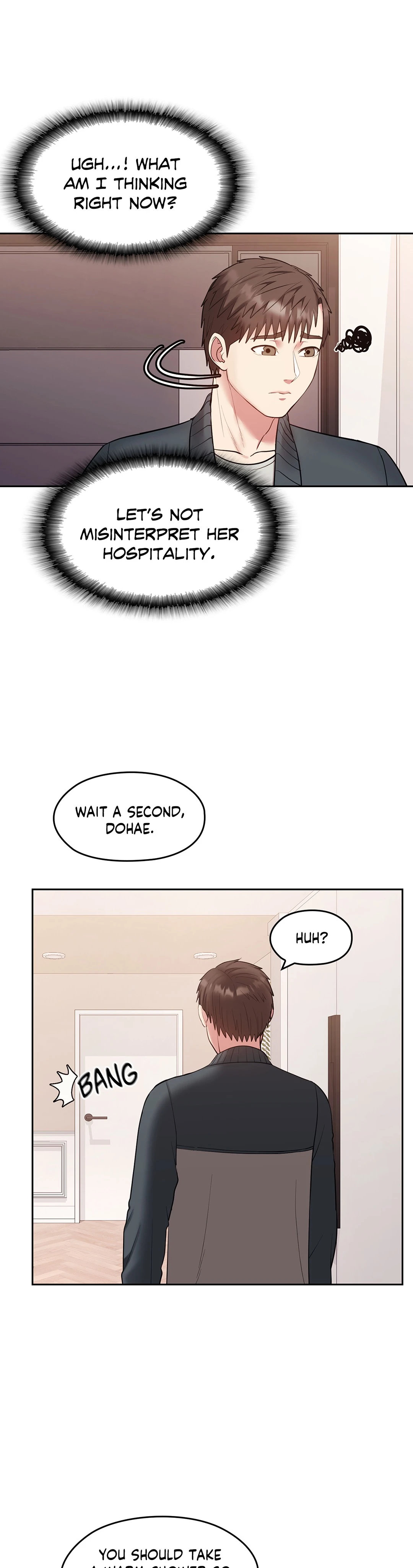 Sexual Consulting chapter 29 page 8