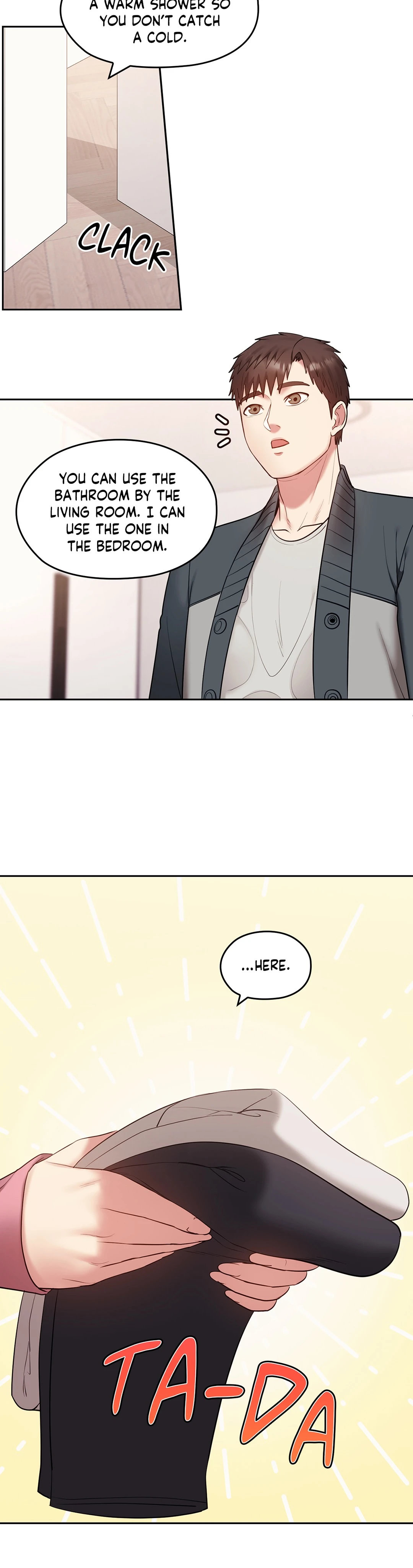 Sexual Consulting chapter 29 page 9
