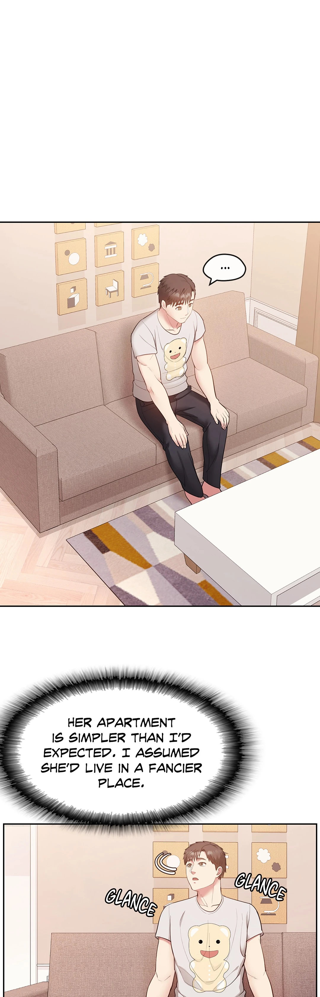 Sexual Consulting chapter 29 page 14