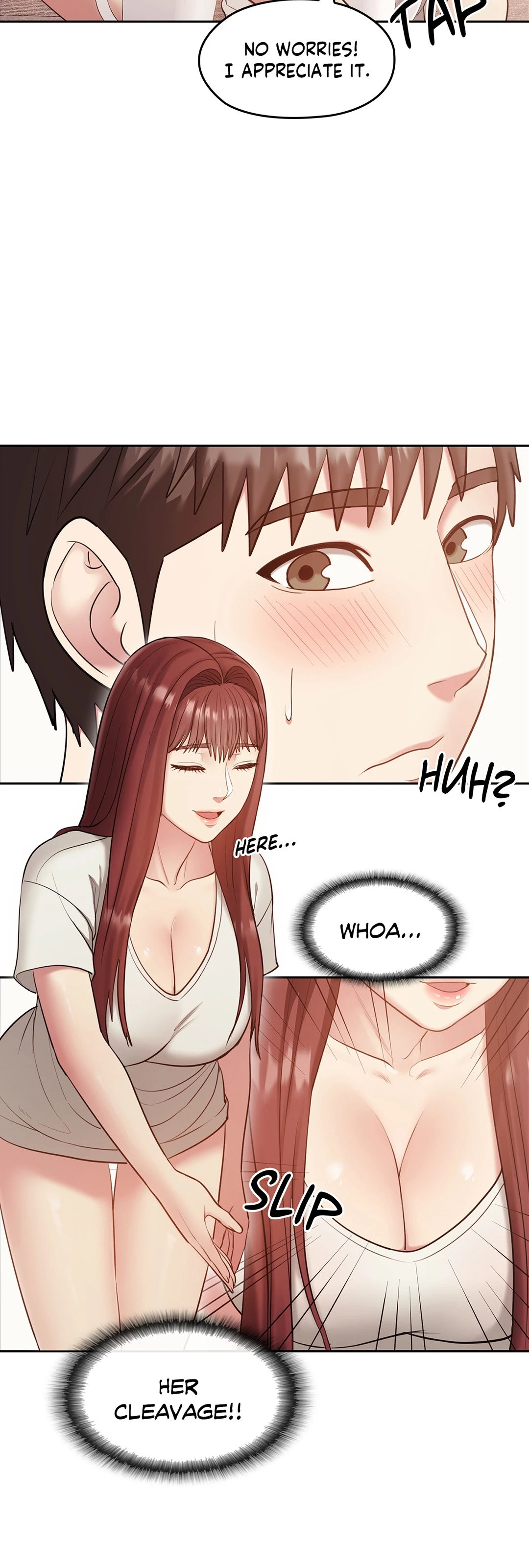 Sexual Consulting chapter 29 page 27