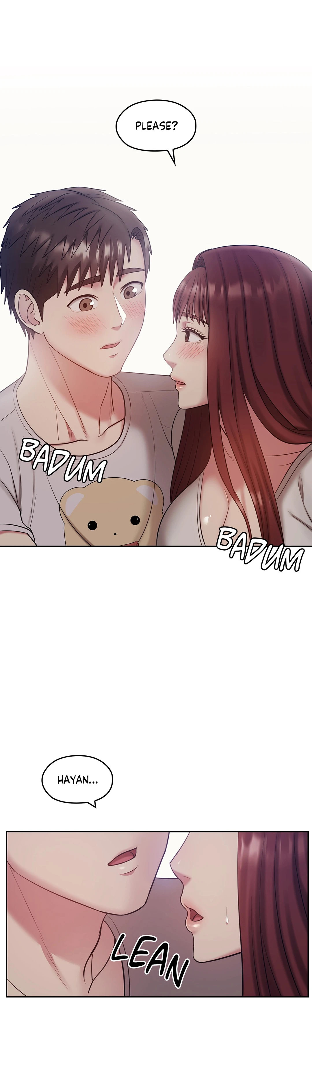 Sexual Consulting chapter 29 page 40
