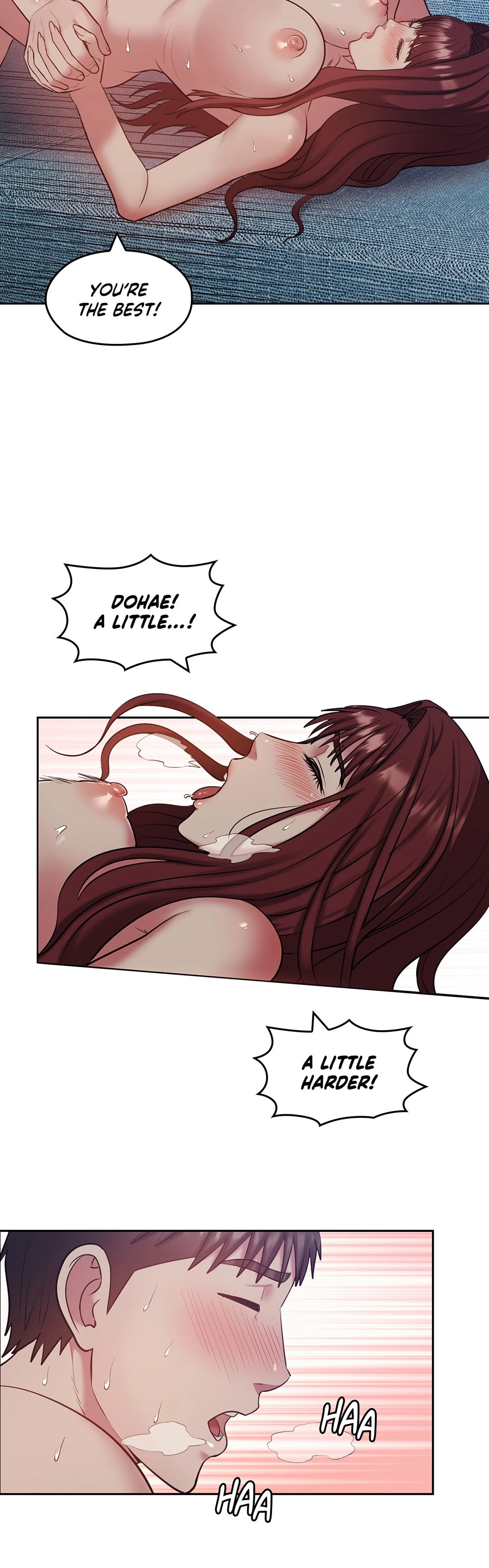 Sexual Consulting chapter 30 page 28