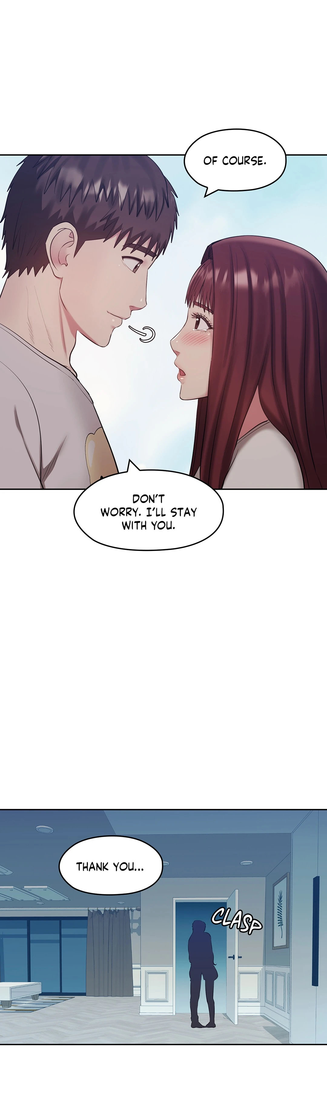 Sexual Consulting chapter 31 page 30