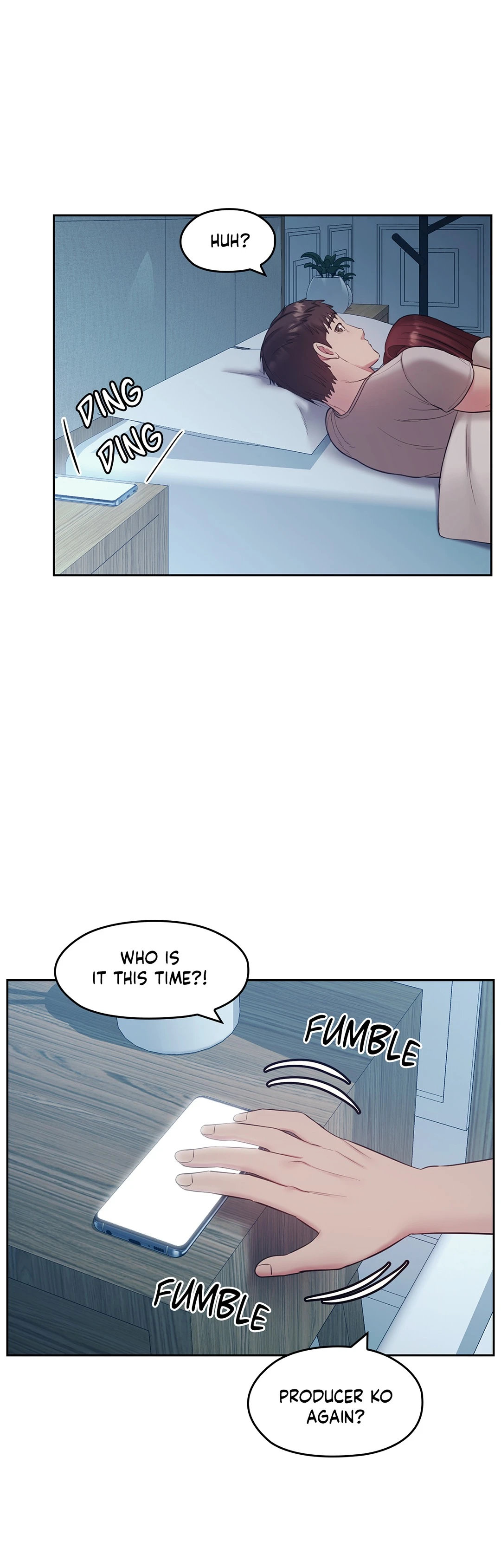 Sexual Consulting chapter 31 page 35
