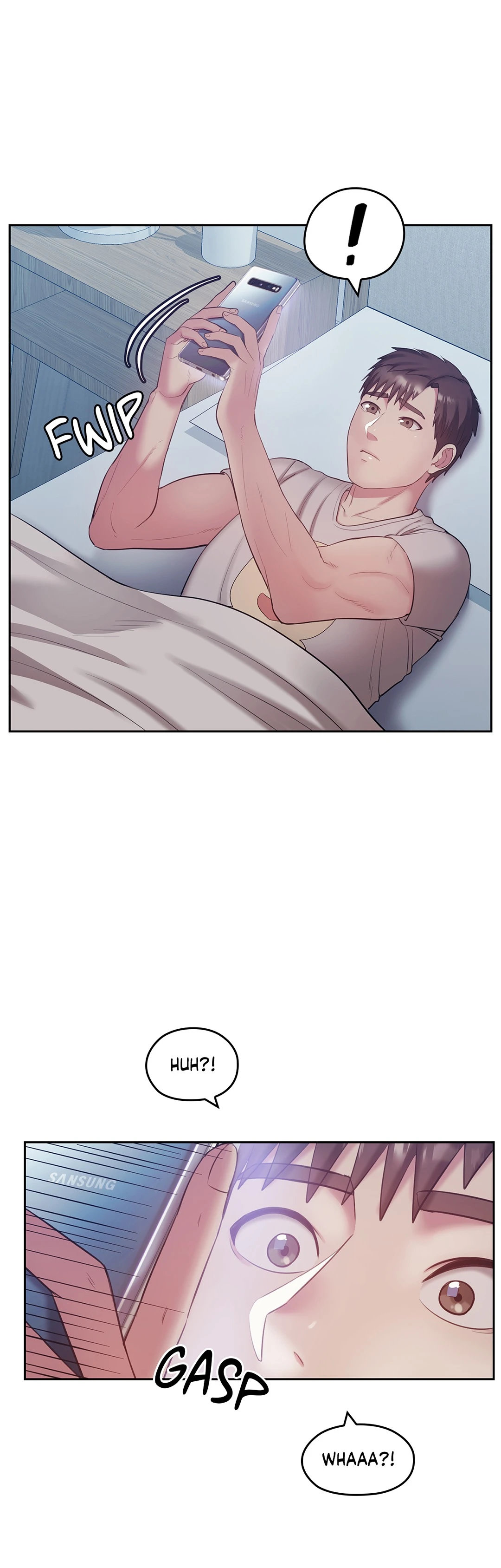 Sexual Consulting chapter 31 page 36
