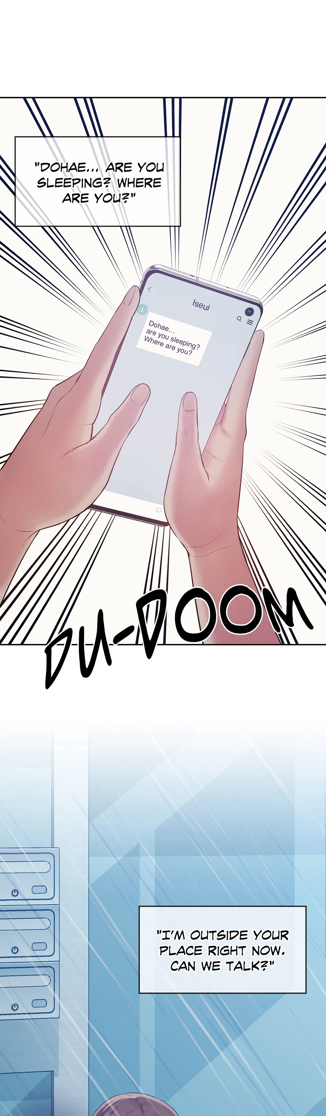 Sexual Consulting chapter 32 page 3