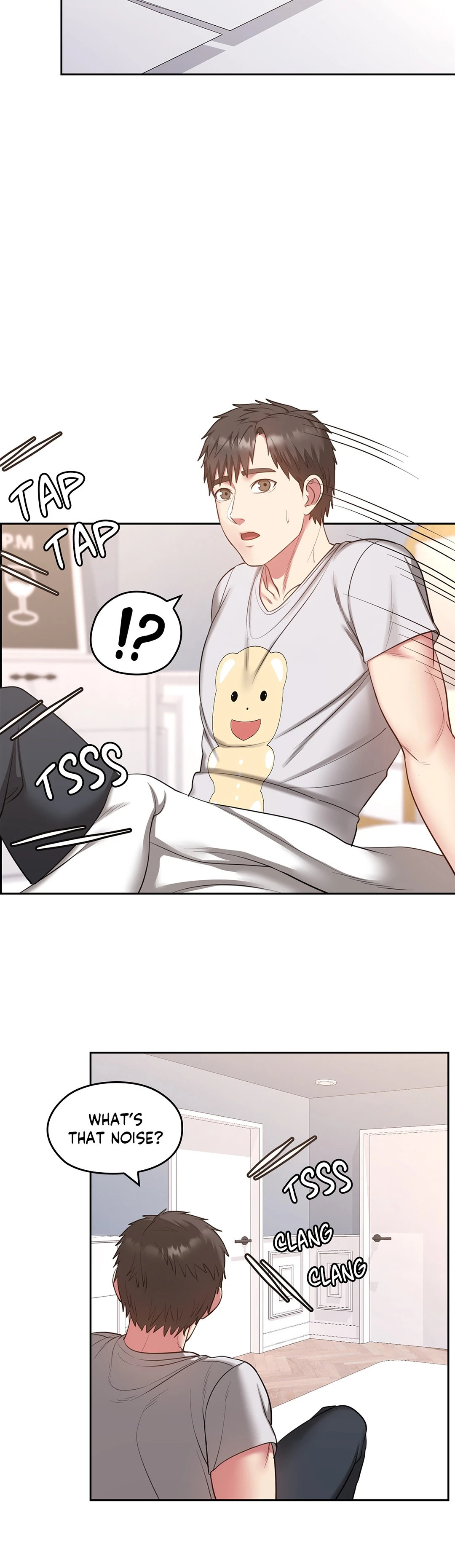 Sexual Consulting chapter 32 page 19