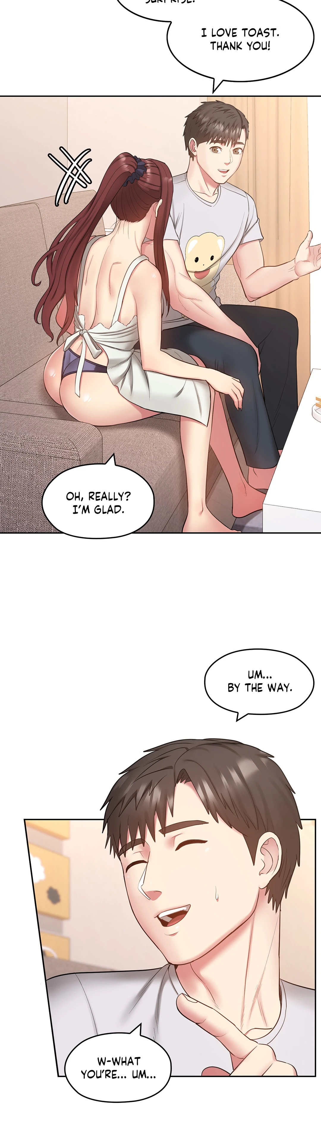 Sexual Consulting chapter 32 page 25