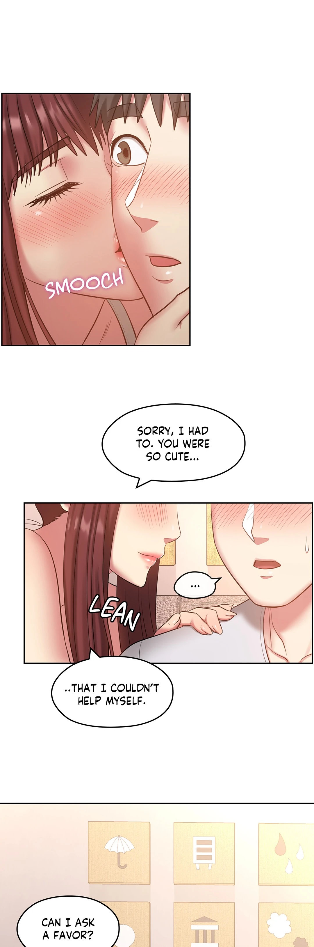 Sexual Consulting chapter 32 page 30