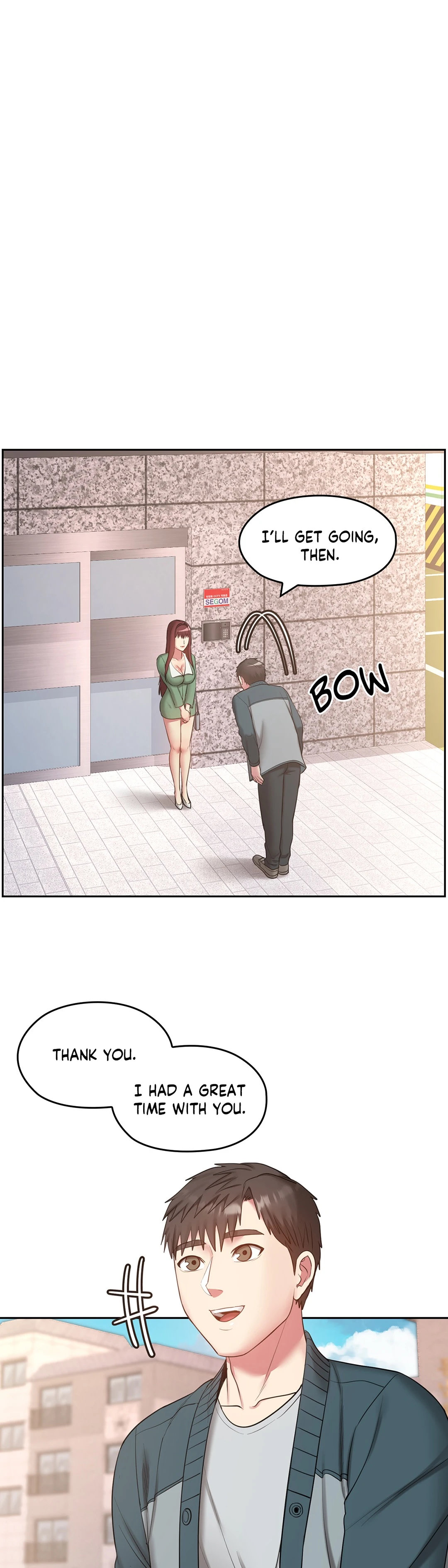 Sexual Consulting chapter 32 page 39
