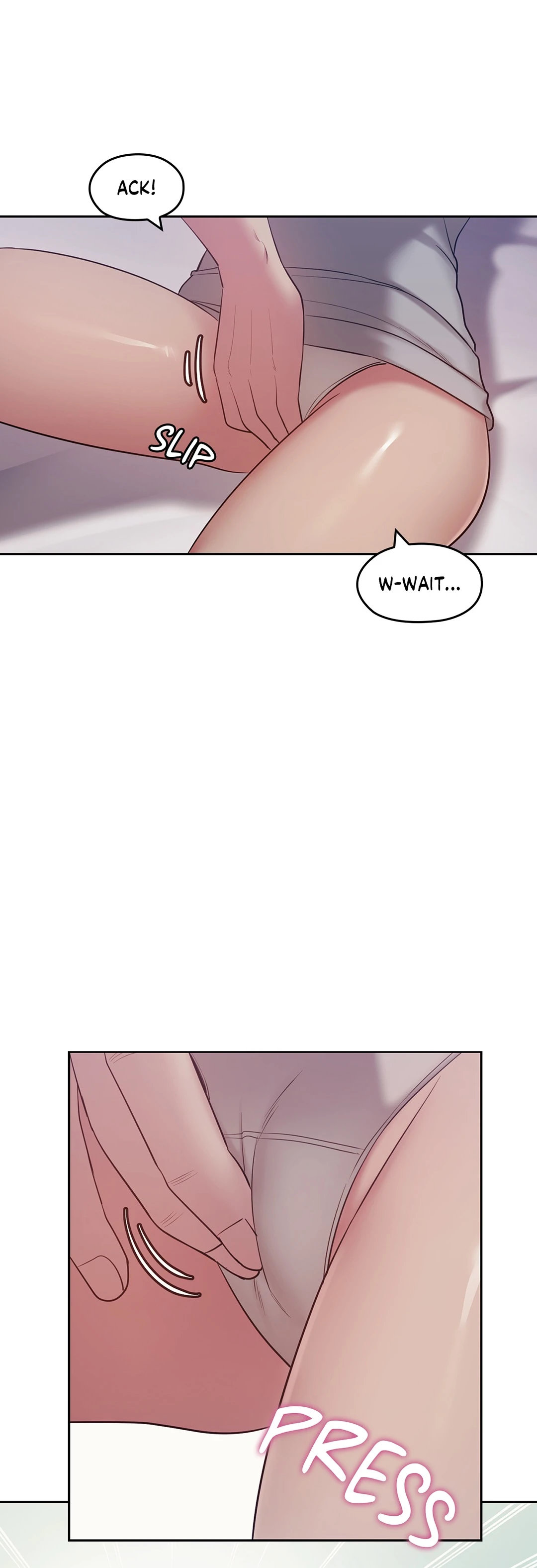Sexual Consulting chapter 33 page 28