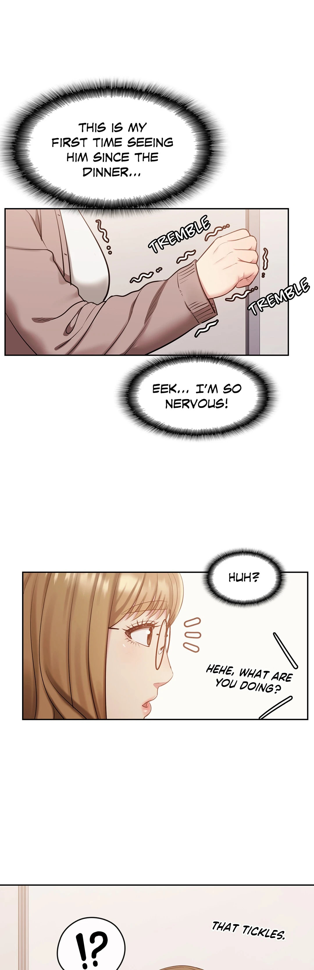 Sexual Consulting chapter 33 page 36