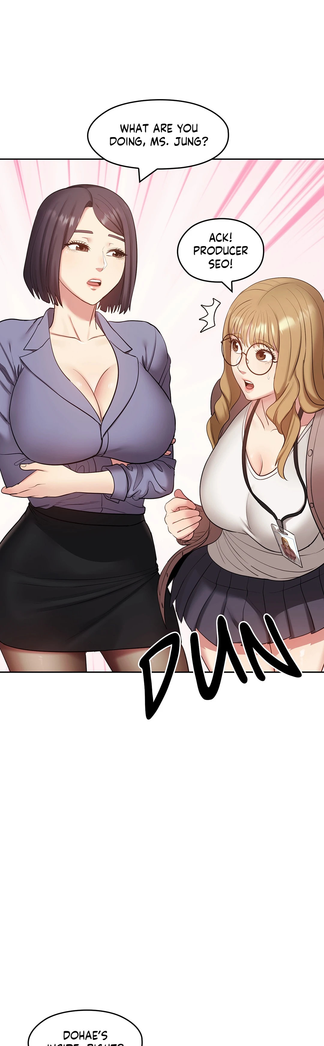 Sexual Consulting chapter 33 page 38