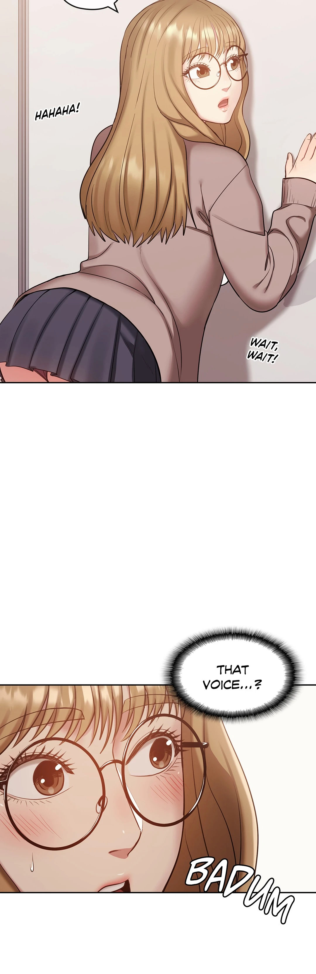 Sexual Consulting chapter 34 page 3