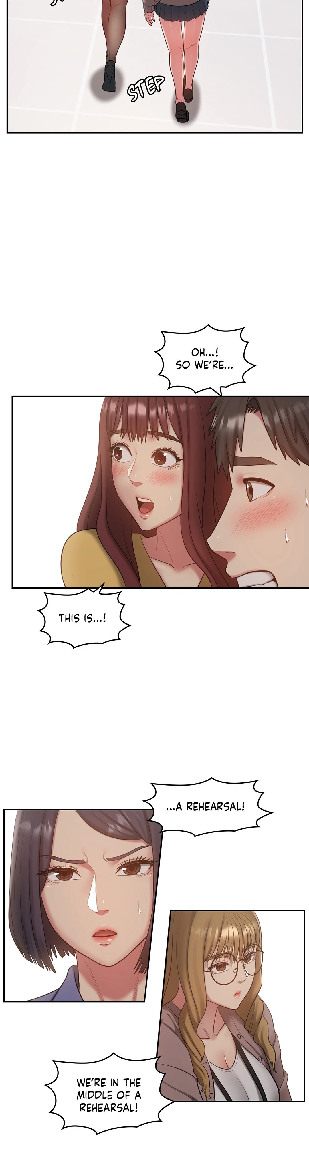 Sexual Consulting chapter 34 page 10