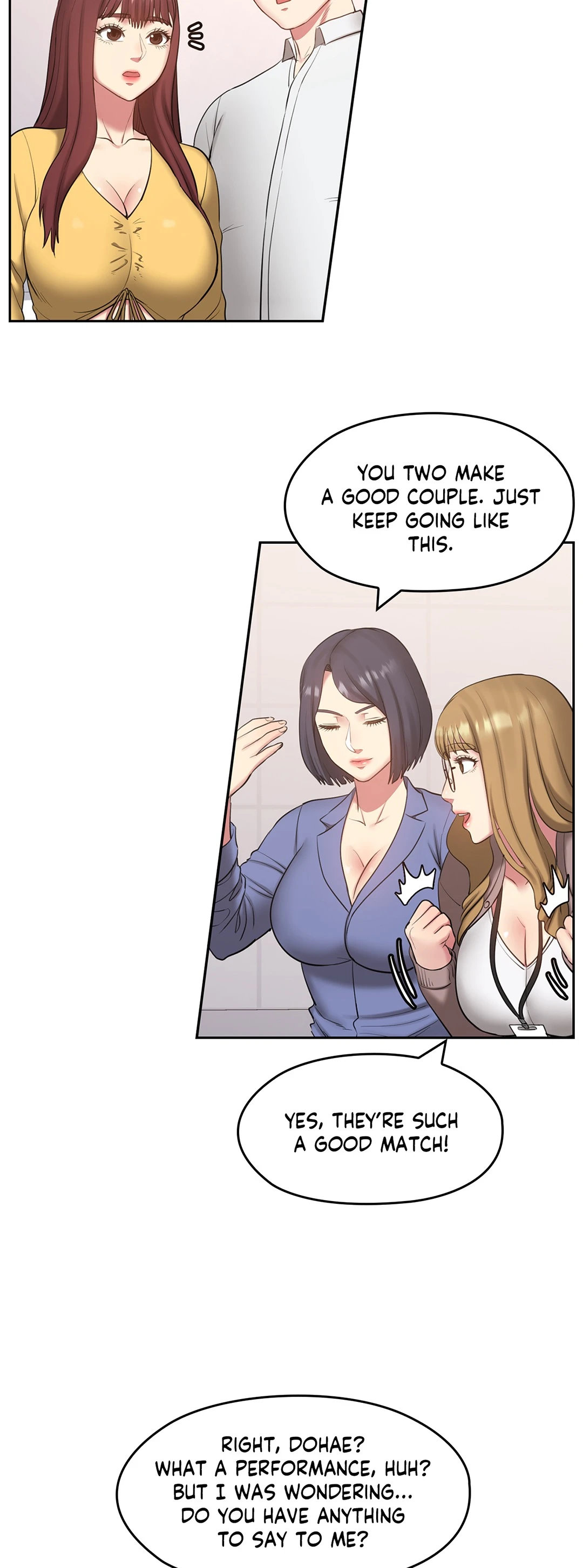 Sexual Consulting chapter 34 page 30