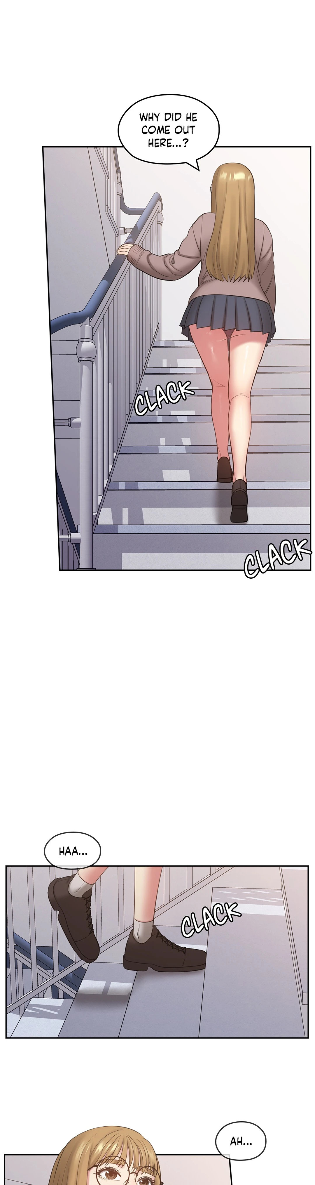 Sexual Consulting chapter 34 page 40