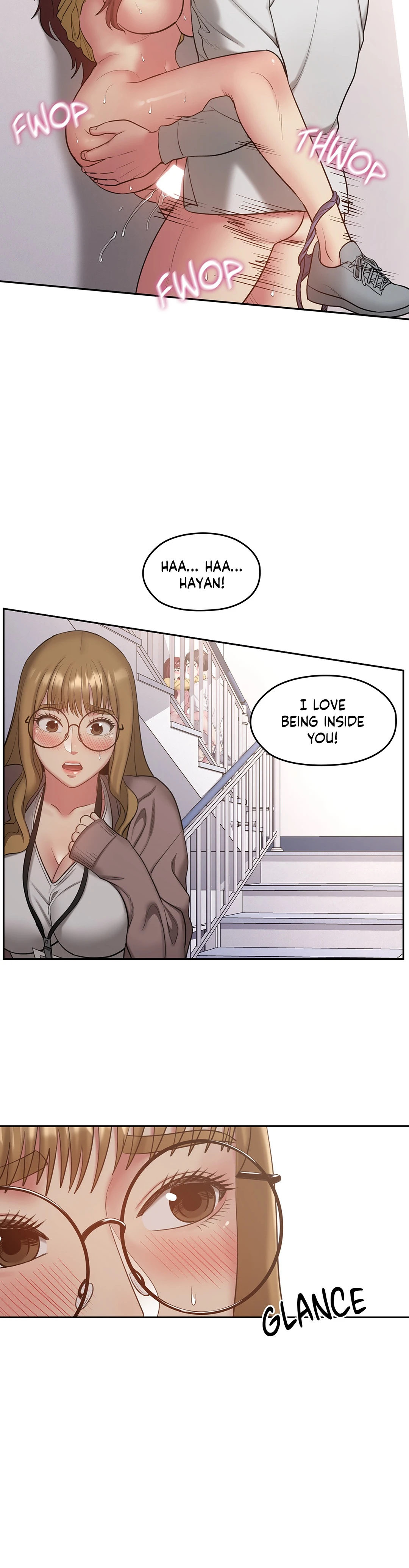 Sexual Consulting chapter 35 page 4