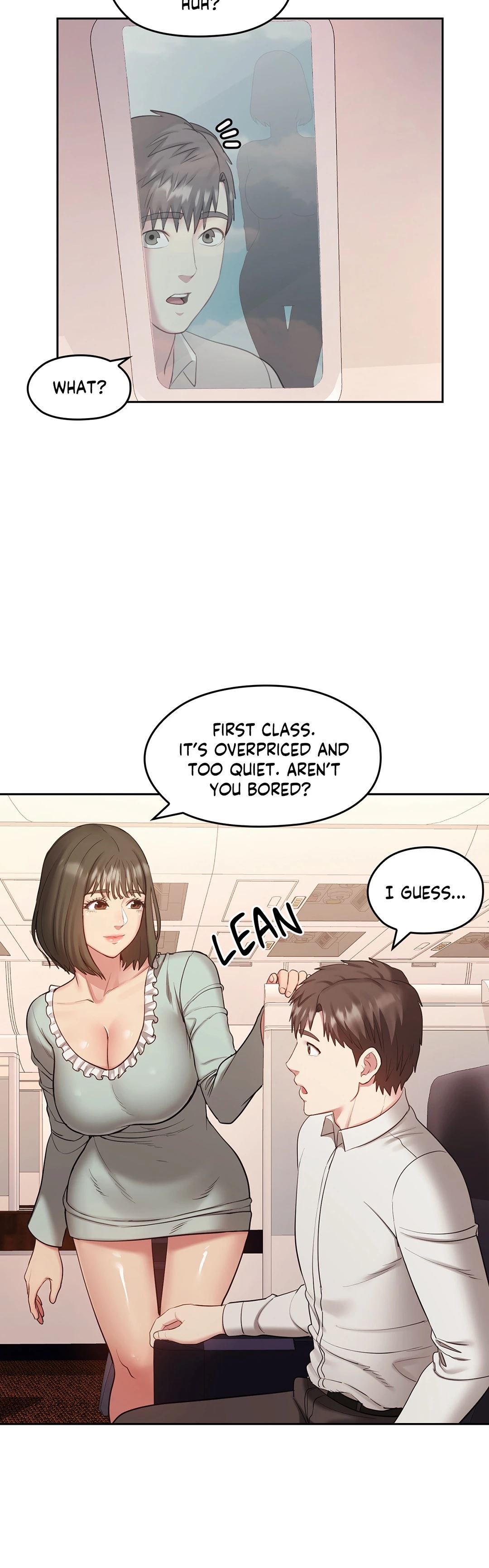 Sexual Consulting chapter 36 page 23
