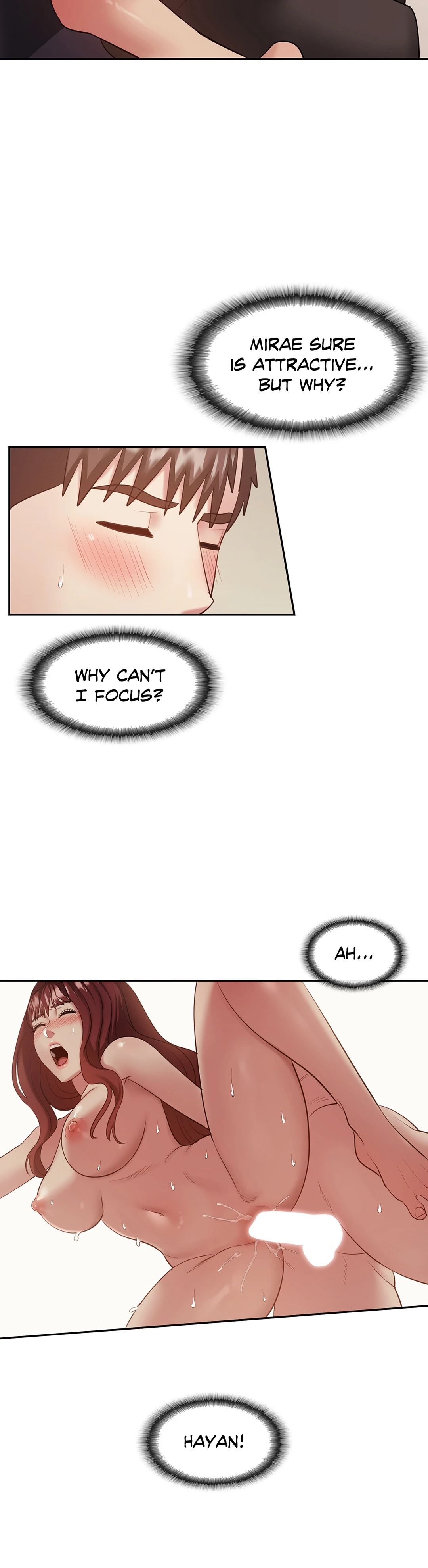 Sexual Consulting chapter 37 page 20