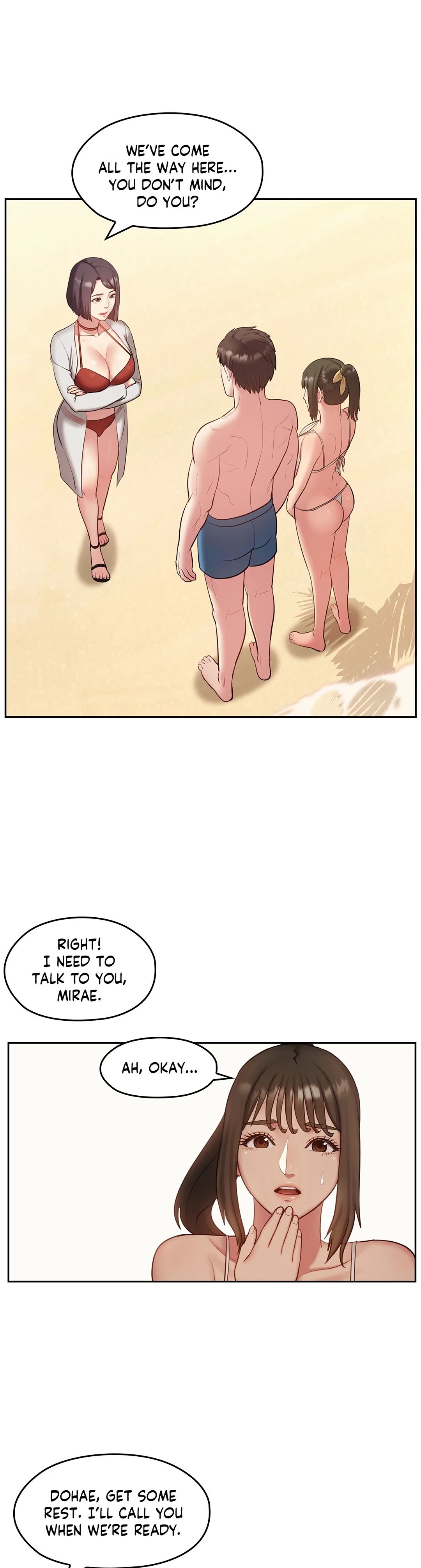 Sexual Consulting chapter 37 page 36