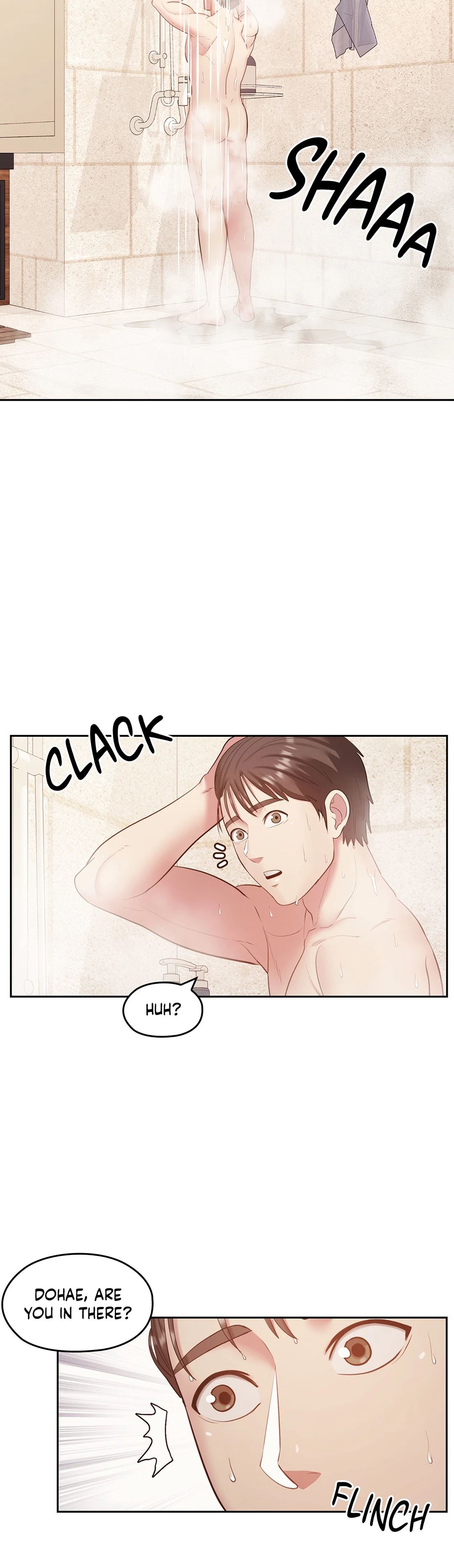 Sexual Consulting chapter 37 page 41