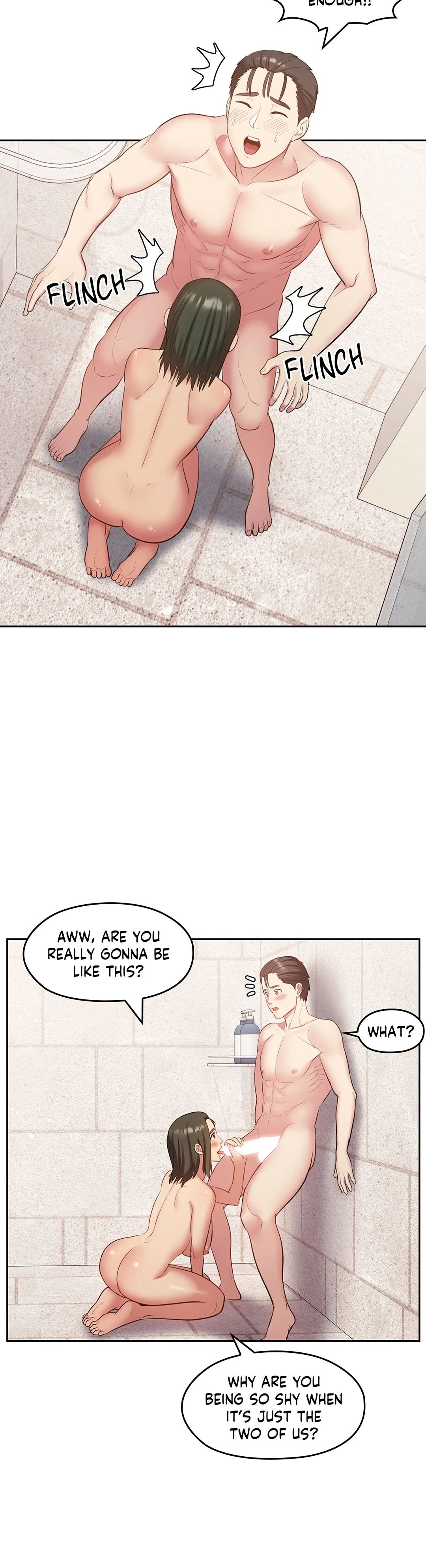 Sexual Consulting chapter 38 page 20