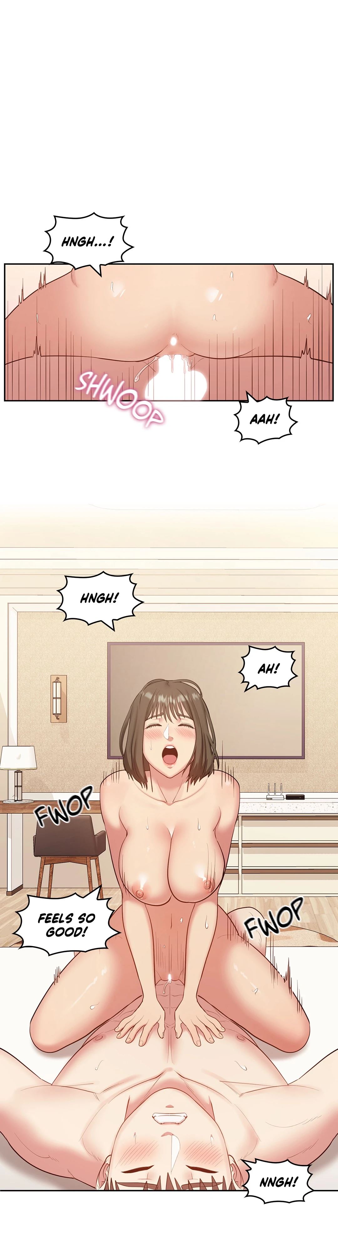 Sexual Consulting chapter 38 page 30