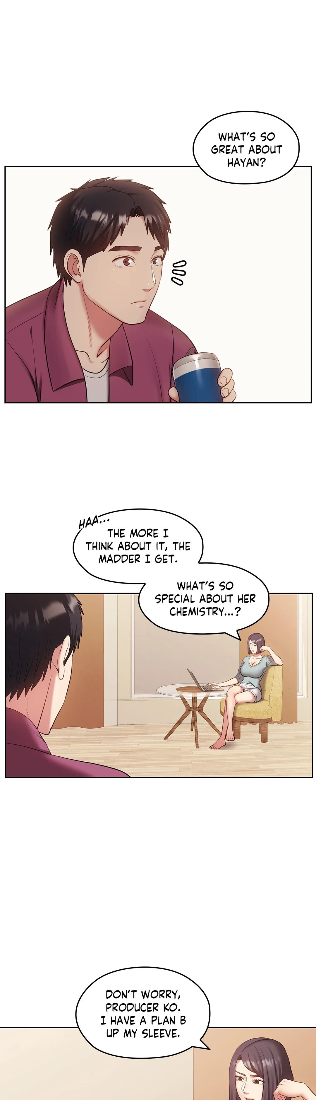 Sexual Consulting chapter 38 page 37