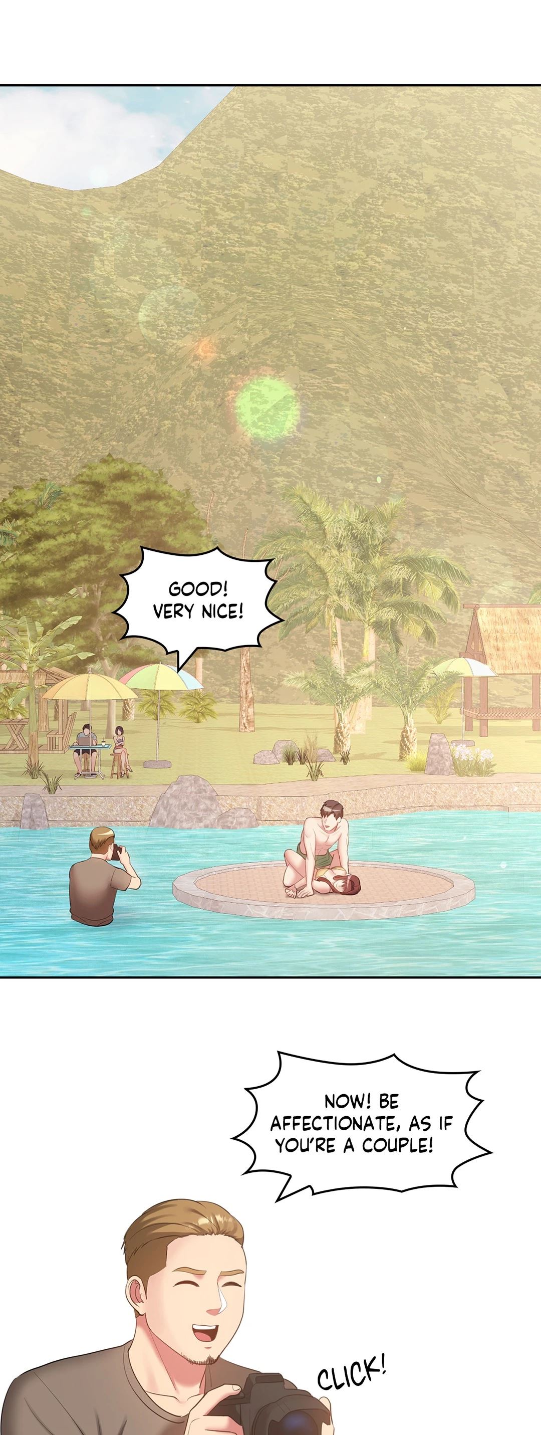 Sexual Consulting chapter 39 page 8