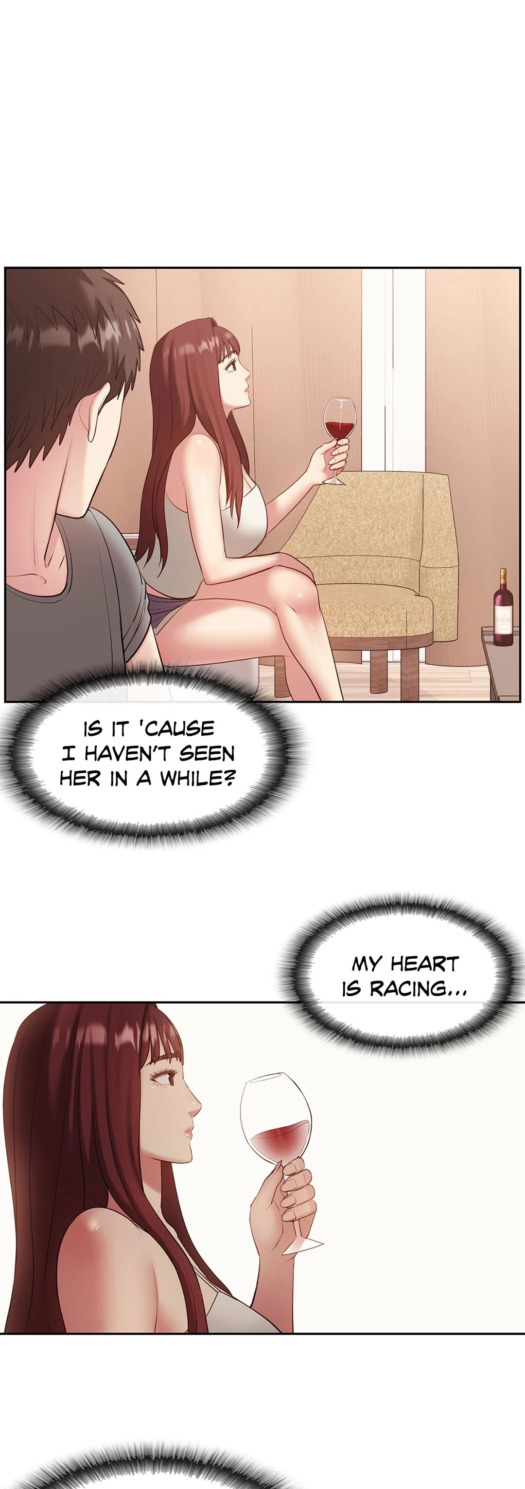 Sexual Consulting chapter 39 page 22