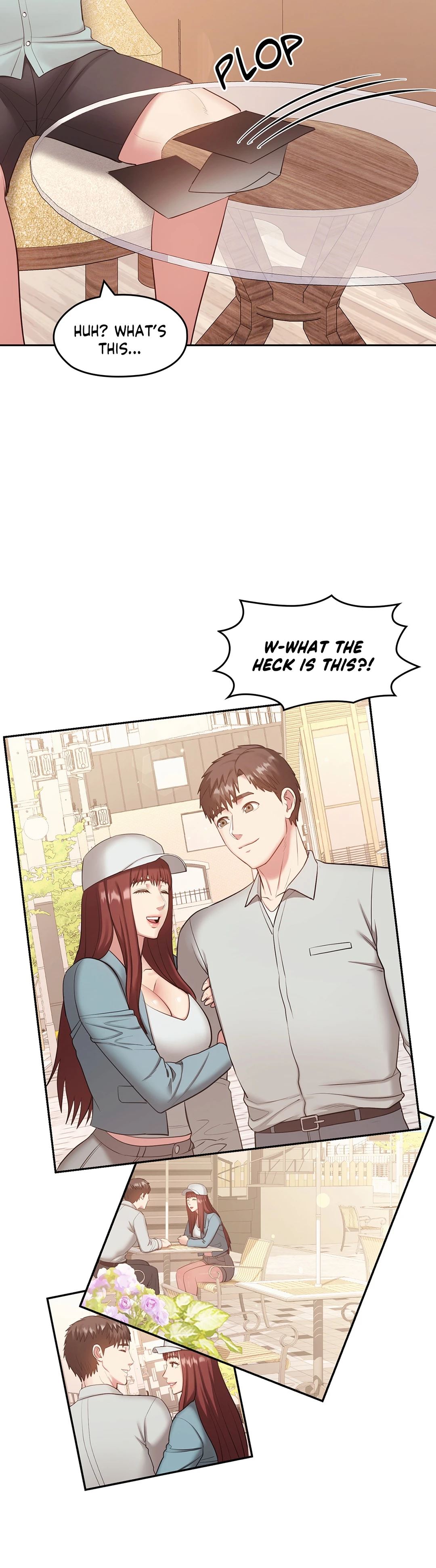Sexual Consulting chapter 39 page 38