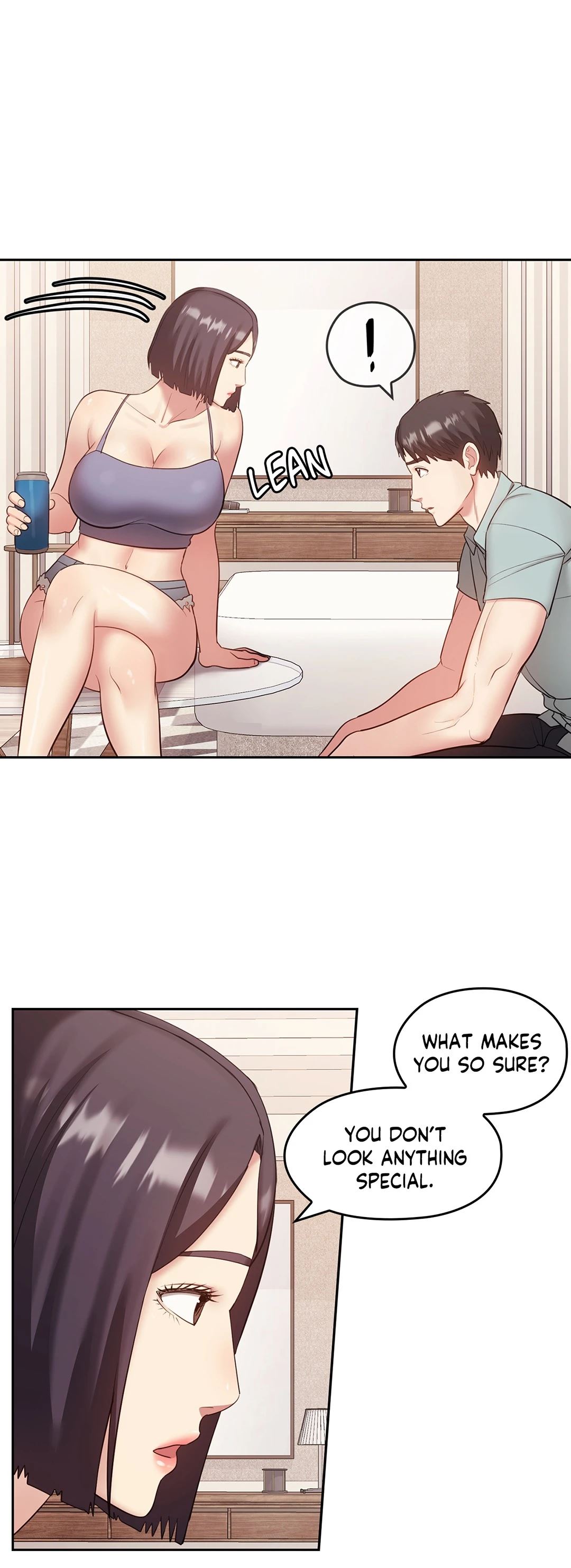 Sexual Consulting chapter 39 page 44