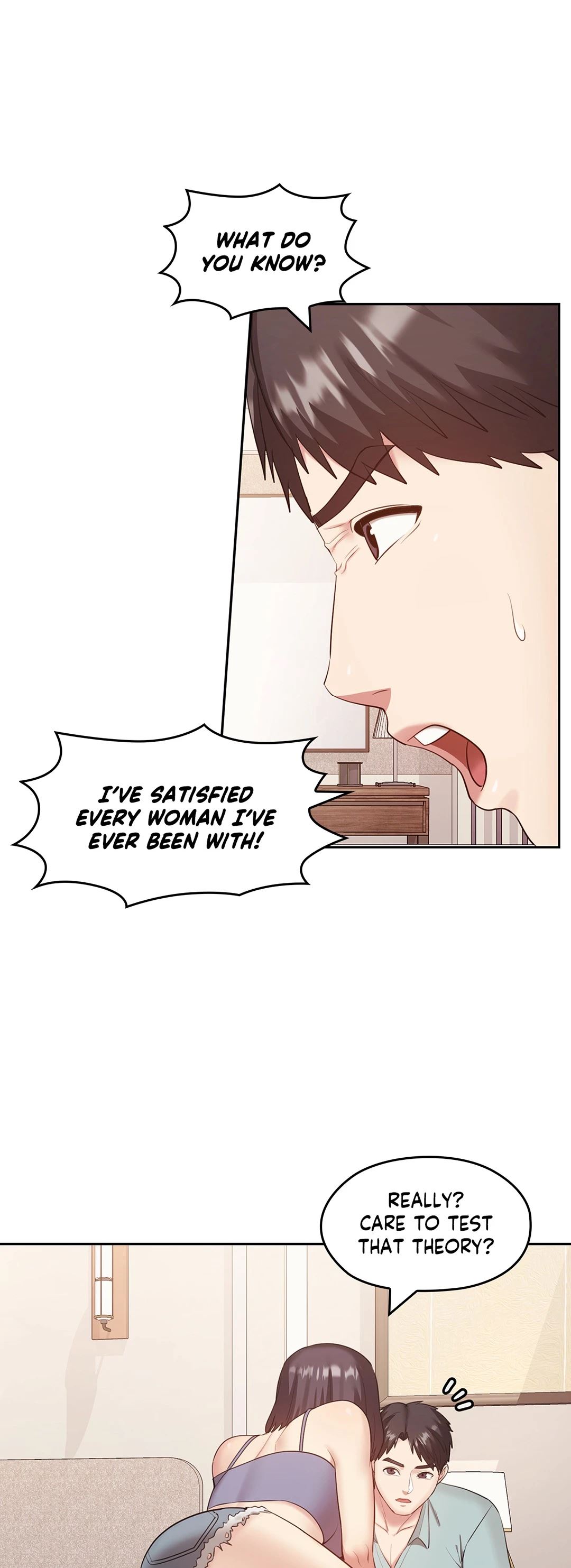 Sexual Consulting chapter 39 page 45