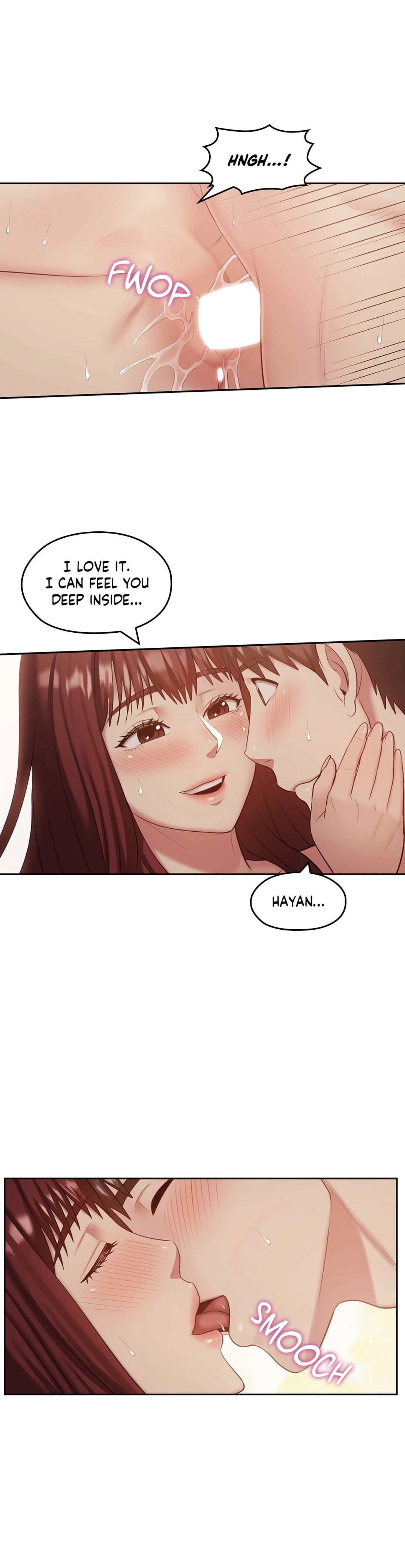 Sexual Consulting chapter 40 page 31