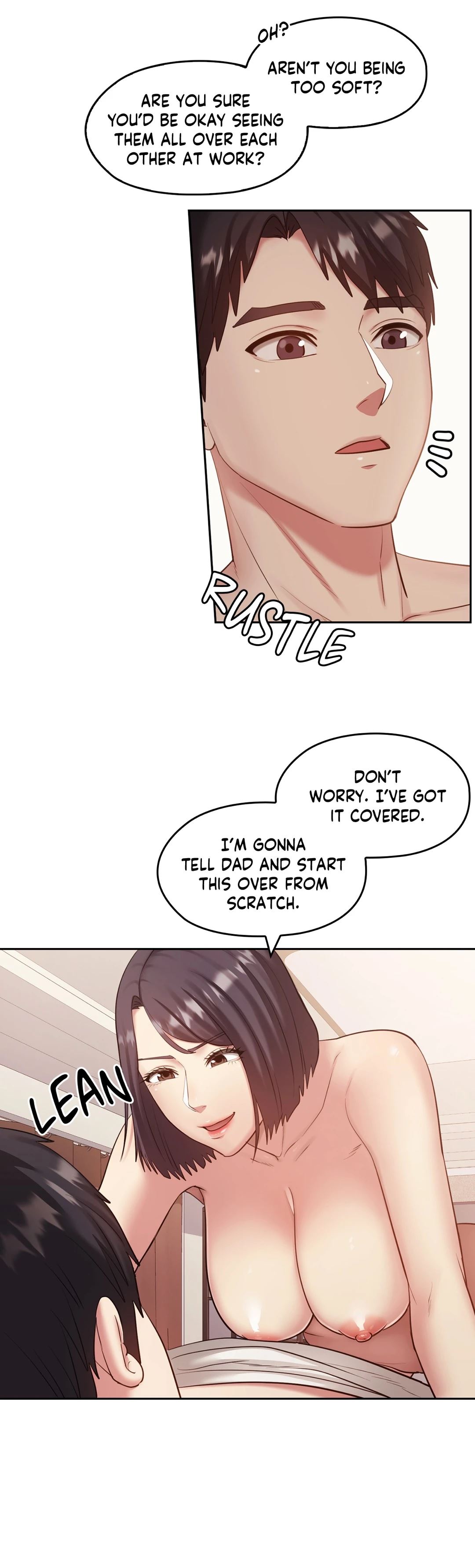 Sexual Consulting chapter 41 page 3