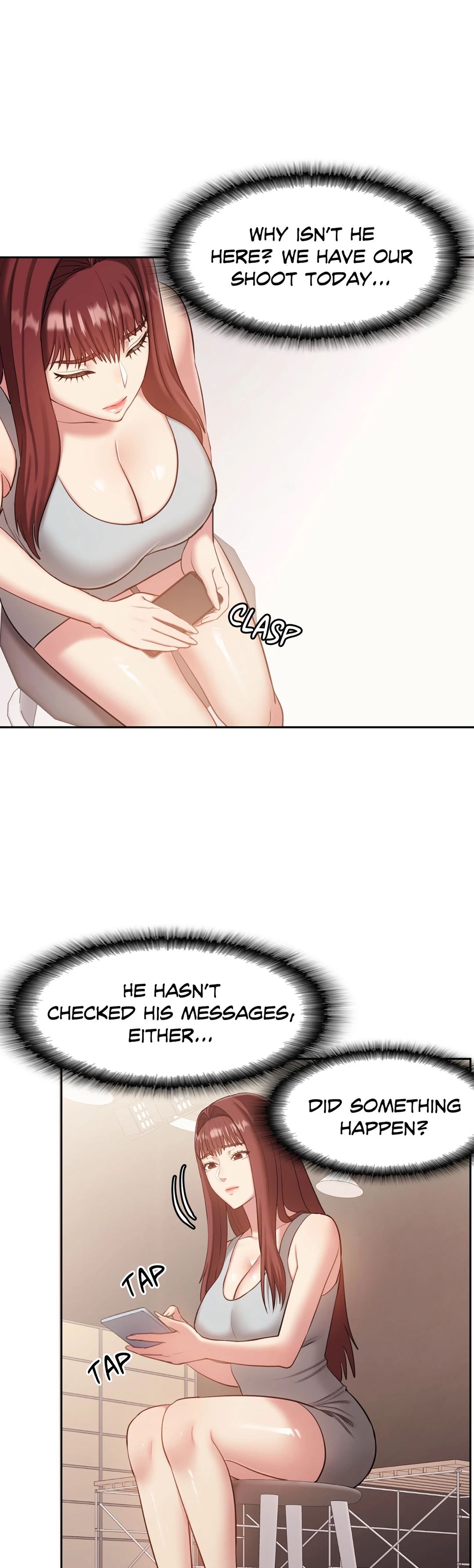 Sexual Consulting chapter 41 page 25