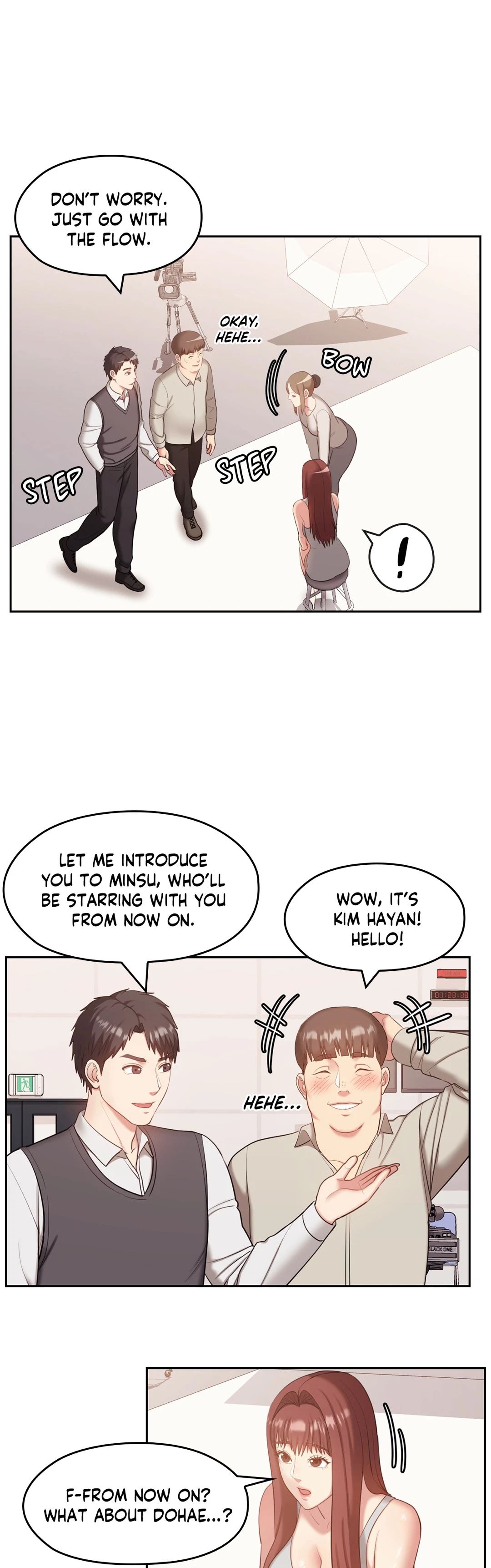 Sexual Consulting chapter 41 page 27