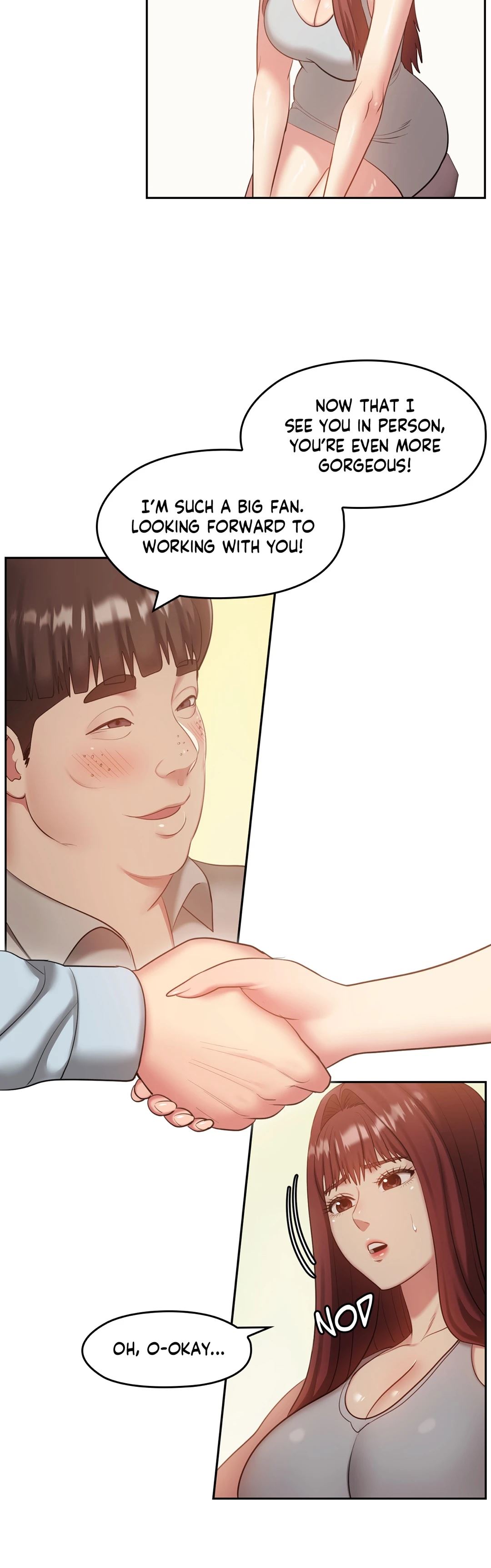 Sexual Consulting chapter 41 page 28