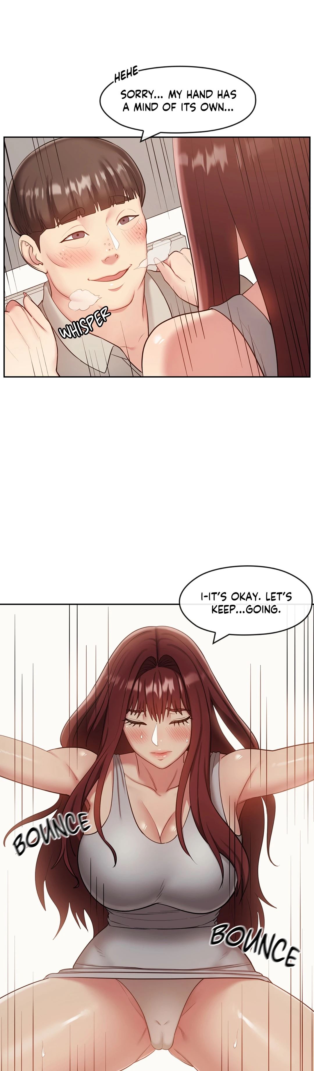 Sexual Consulting chapter 41 page 35