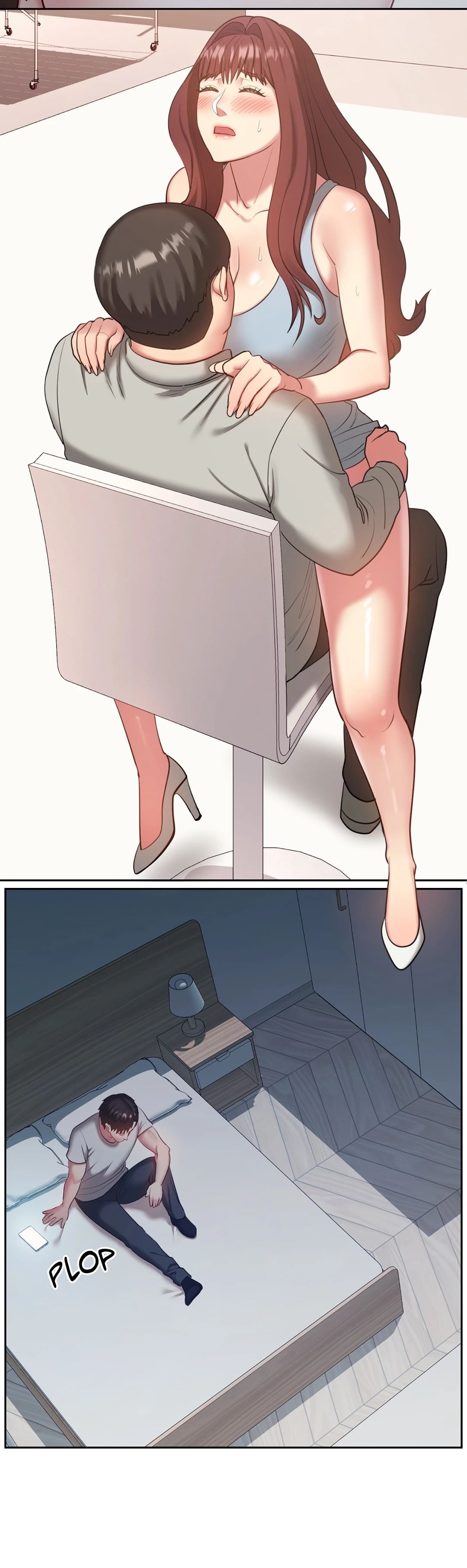 Sexual Consulting chapter 42 page 6