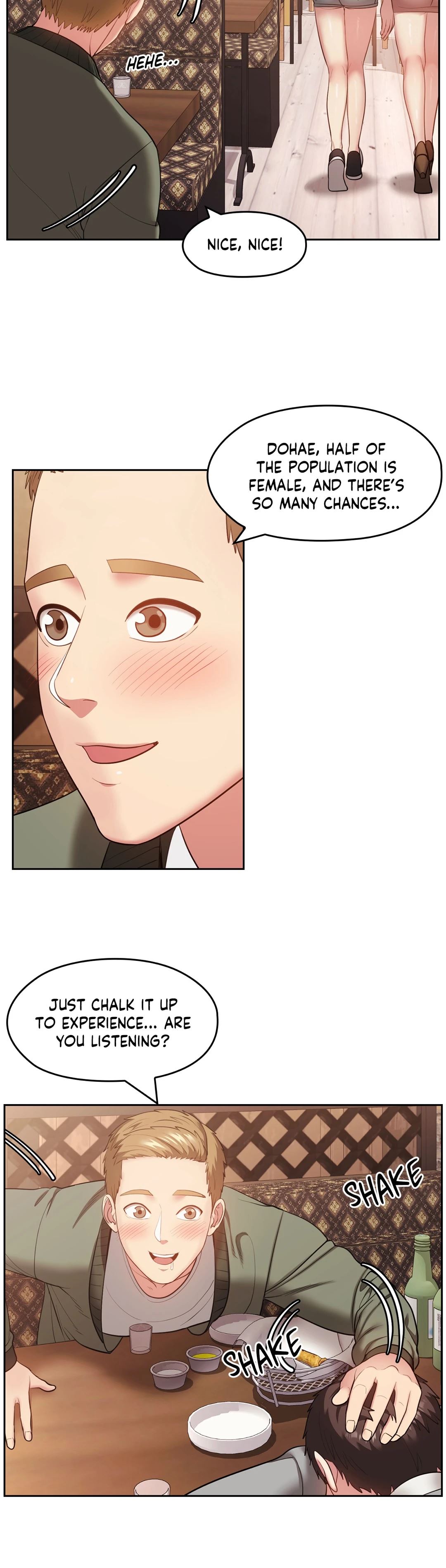 Sexual Consulting chapter 42 page 20