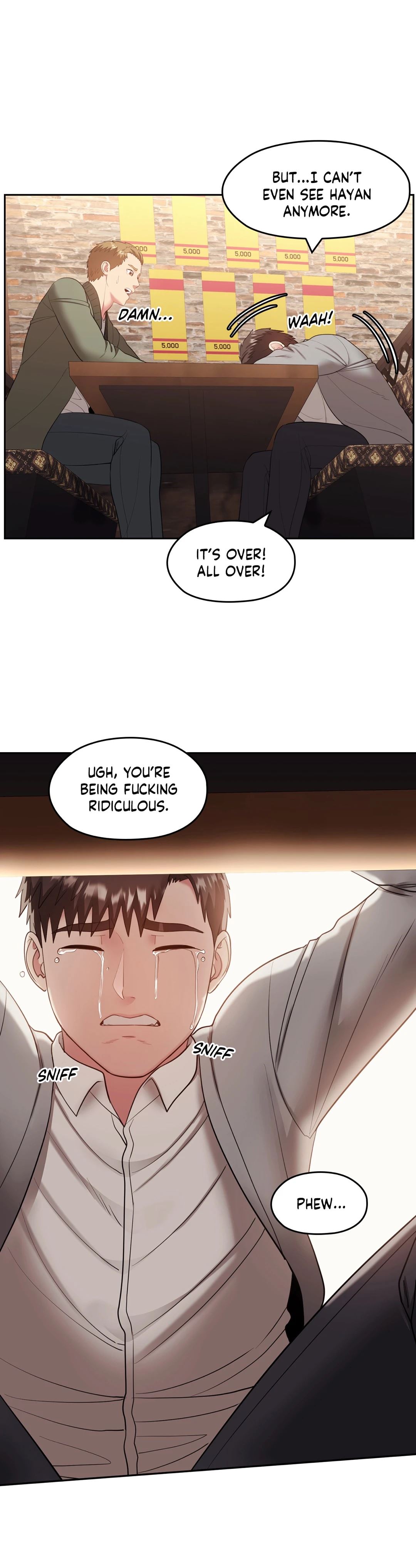 Sexual Consulting chapter 42 page 21