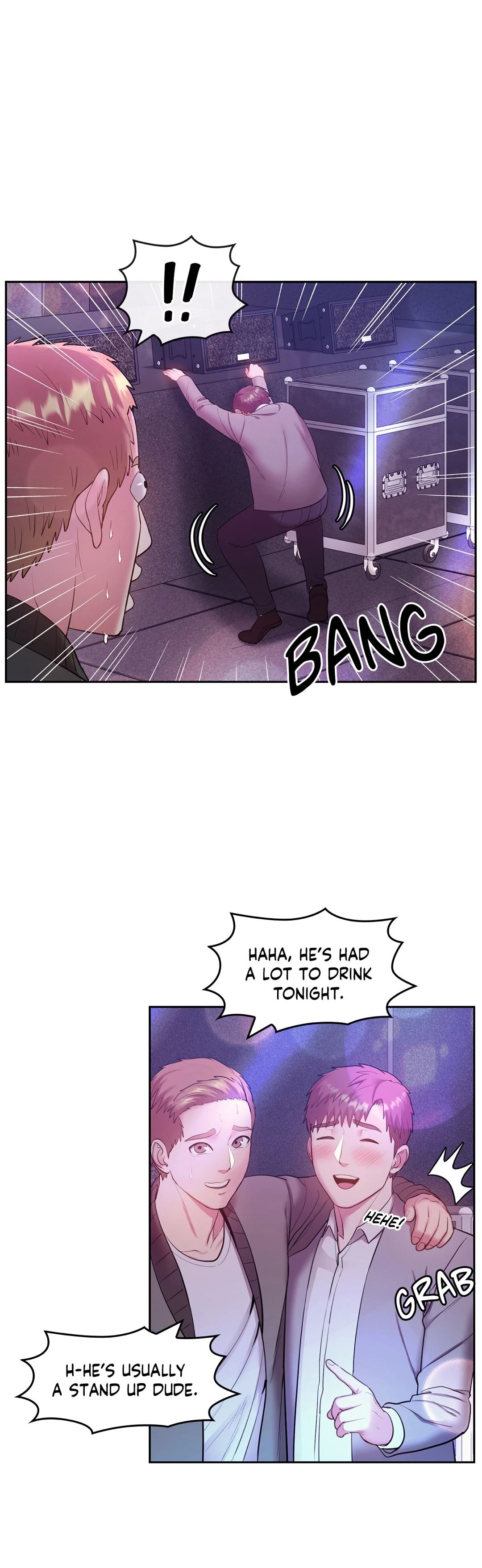 Sexual Consulting chapter 42 page 28